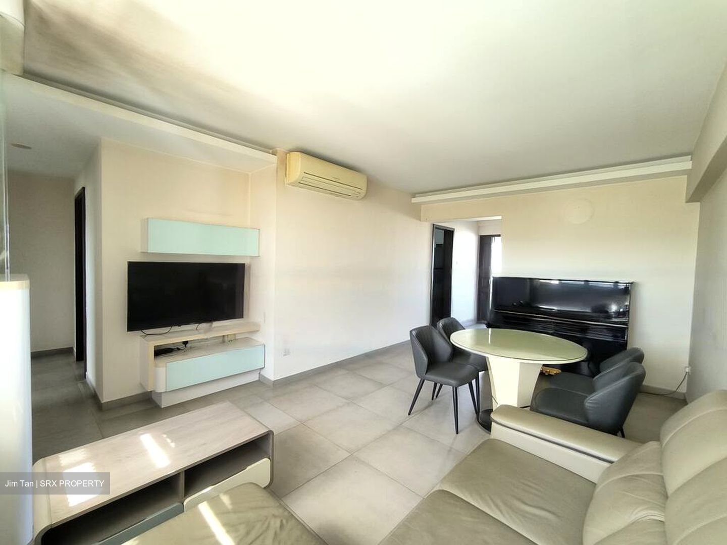Blk 491 Admiralty Link (Sembawang), HDB 4 Rooms #455101131